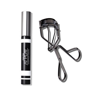 Set Efecto Waterproof